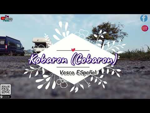 Video con Drone Kobaron (Cobaron), Pais Vasco (DJI mini SE) Jokagui18