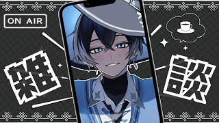 【雑談/#縦型】おはよう～～【Vtuber / 黒崎メル】#shorts