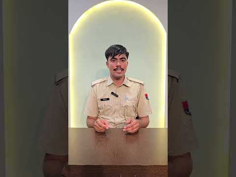 सावधान रहे सुरक्षित रहे अपनी सुरक्षा अपने पास है#foryou #youtubeshorts #police #cops #viral #shorts