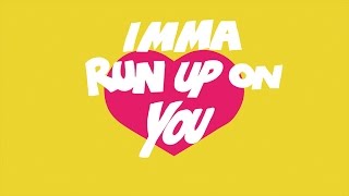 Run Up (feat. PARTYNEXTDOOR & Nicki Minaj)
