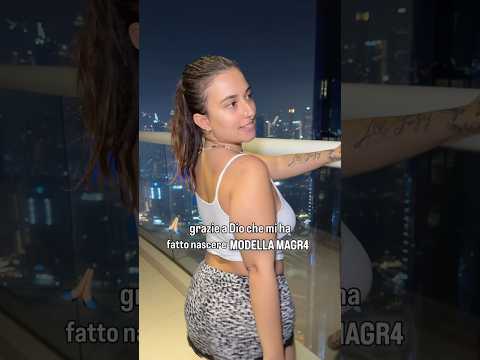 forse ho cappato un po’ #humor #selfirony