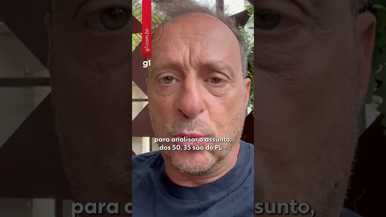 Octavio Guedes: No PL, tolerância zero para o crime não vale para sonegador bilionário