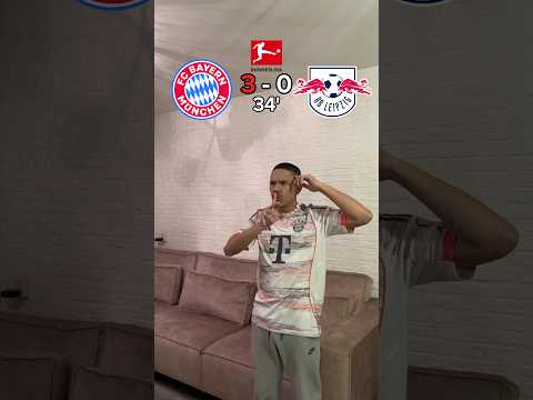 Bayern DESTROYED <strong>RB</strong> Leipzig!🤯