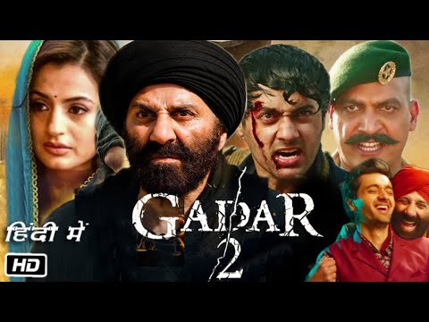 ka app jante ho Gadar-2 ki budget kitni thi#is film ne kamai Kitna kia#Pathan se age# full review