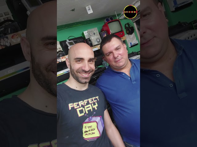 Riparo TV LG semplicemente divertendomi con Fabrizio :D