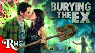 Thumbnail for the video "His Ex Makes A Supernatural Return - From The Dead! Who Will He Choose? | Full Rom Com Movie" from Romance Movie Central