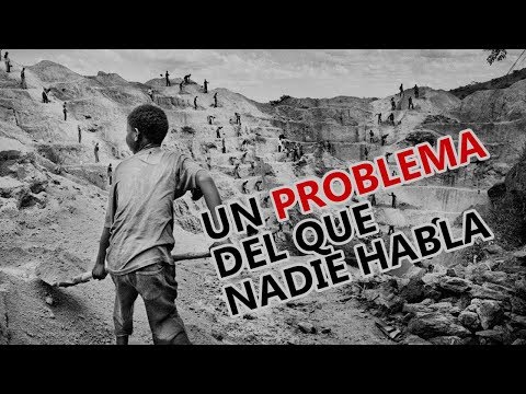 Un problema del que nadie habla