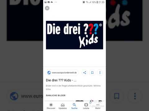Die 3  Fragezeichen das Hörspiel