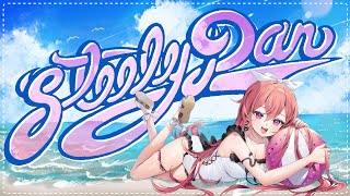 【KARAOKE】【RUNIE RUSEDAY #101】 Steely Dan 101 // Singing 30 Classics Fo