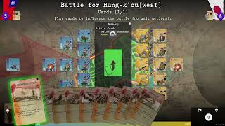 SGS Battle For: Shanghai