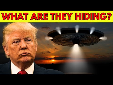 Pentagon UFO Bombshell, China Quietly Taking Over the Military, AND the Medicare Scam of the Century