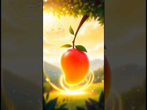 Dadaji ka mango tree #shorts #shortsfeed #shortvideo #short #shortsvideo #mango #ai #dadaji#cartoon