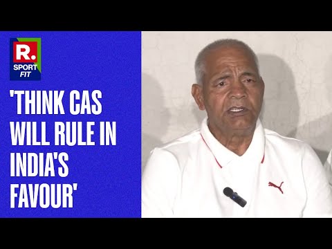 On Vinesh Phogat's Verdict Being Delayed Again, Mahavir Phogat Asks India Not to Lose Hope