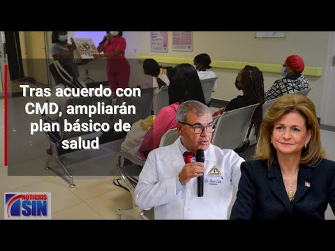 Ciudadanos muestran entusiasmo por posible ampliación del plan básico de salud