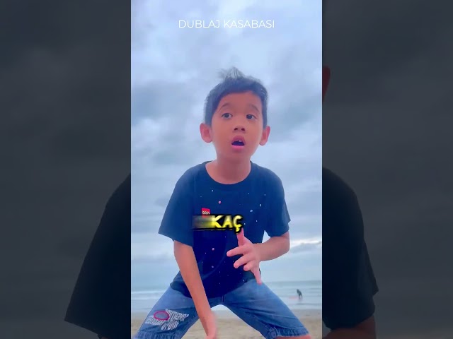 Kuma KAKA Yapılmaz! 💩😨