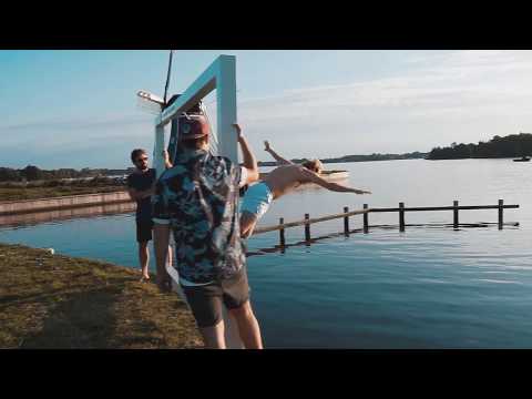 Video realizado por la propiedad