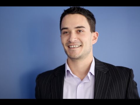 Why choose a career in insurance?