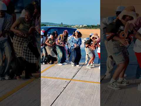 #Dance #BadoNakupenda #behindthescenes #zuchu #shorts #dancemove #challenge #trending #kenya #wasafi