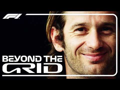 Jarno Trulli On Winning In Monaco And Why Alonso Is So Quick - Beyond The Grid - Official F1 Podcast