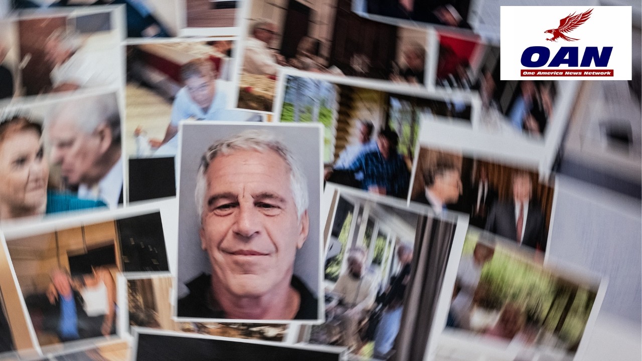 Comer Drops Bombshell on Epstein Probe: “We’re Still Uncovering the Truth”