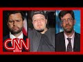 Vance called father deported in error a MS-13 member. The mans attorney sets the record straight