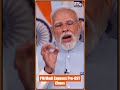 PM Modi Recalls Pre-GST Chaos: Bengaluru to Hyderabad Cheaper via Europe!  - 02:13 min - News - Video