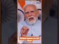 PM Modi Recalls Pre-GST Chaos: Bengaluru to Hyderabad Cheaper via Europe!