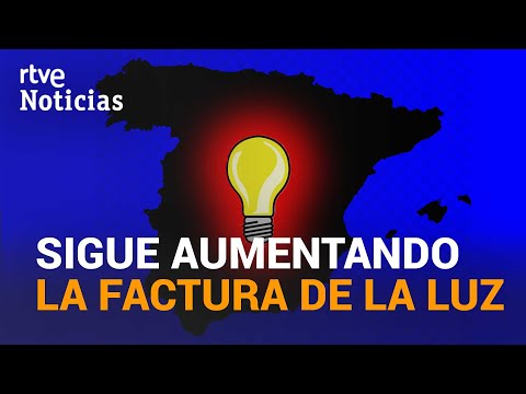 Los PRECIOS se disparan aún más mientras sigue haciendo frío | RTVE Noticias