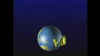 VAFACO Logo (2004)