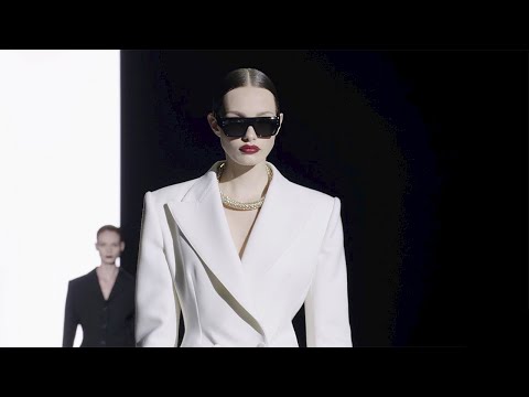Dolce & Gabbana | Fall Winter 2023/2024 | Full Show