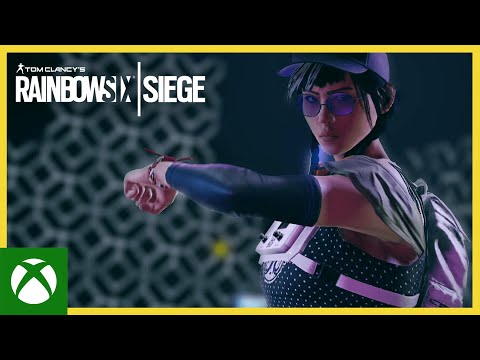 Rainbow Six Siege: Dokkaebi Elite Set - New on the Six | Ubisoft [NA]