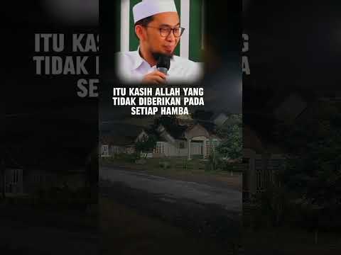 Ust. Adi Hidayat - baca Al-Qur'an #ceramahsingkat #ustadzadihidayat #ceramahislam
