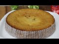 కేక్ చేసే అప్పుడు గులాబీ జామున్ పొడి తో చిటికెలో మెత్తగా నోట్లో వేస్తె కరిగి పోతుంది || Cake Recipe