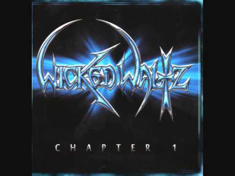 WICKED WALTZ - Hated By Others (Chapter I EP) online metal music video by WICKED WALTZ