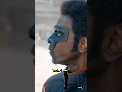 The BEST Of Mister Terrific In Superman 2025