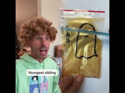 Living with siblings: it wasn’t me!!!! #parody #skit #siblings #sibling #livingwithsiblings #lws