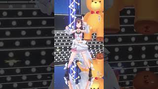 【踊ってみた】神のまにまに【#shorts /ときのそら/ホロライブ】