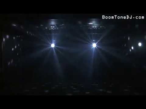 Vidéo BoomToneDJ - Crystal ball WA