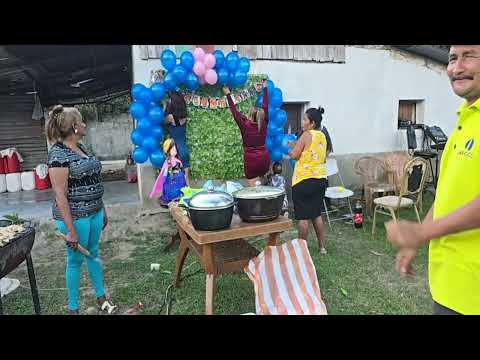 Cumpleaños de ilci rekeno