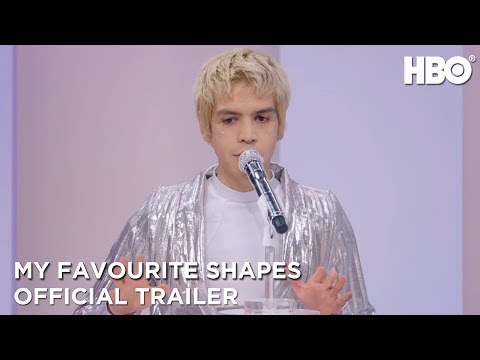 My Favorite Shapes by Julio Torres'