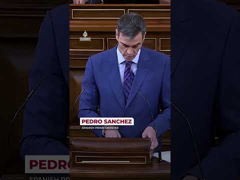 Spain closes airspace to US warplanes involved in war on Iran | AJ #shorts