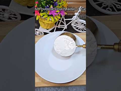 Balushahi Recipe #shorts #youtubeshorts