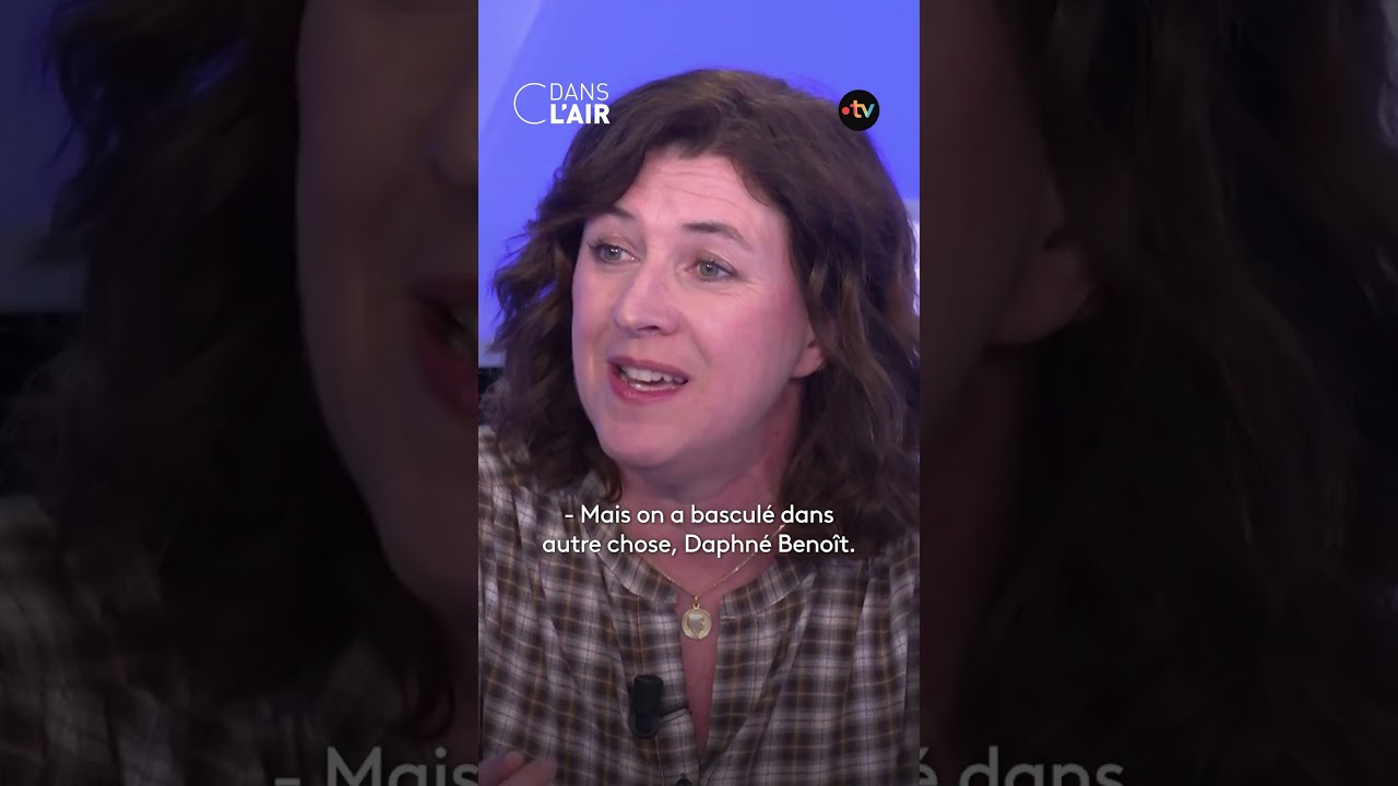 "Les Groenlandais sont contre le fait de devenir Américains"