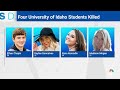 Police Reaffirm University Of Idaho Slayings Were Targeted Attack  - 03:09 min - News - Video