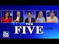 The Five: Damning report says Biden shows signs of slipping  - 12:33 min - News - Video