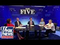 The Five: Damning report says Biden shows signs of slipping