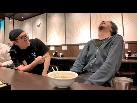 【ドッキリ】みそきんを食べに来たらサプライズでHIKAKINさんがいたよ、の巻