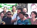 Rahul Gandhi Criticizes BJP, Questions Representation of Marginalized Groups | News9  - 04:13 min - News - Video