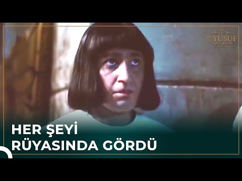 Rüya Yorumu Gerçek Oldu | Hz. Yusuf