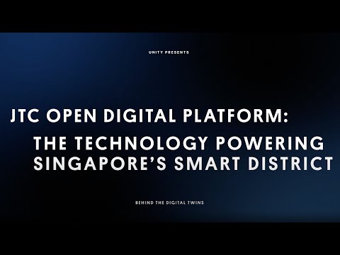 JTC Round Table Video